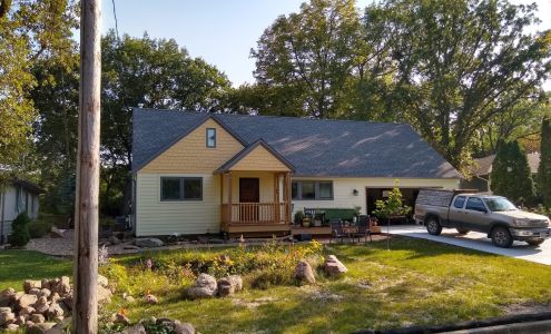 Bloedel Builders LLC 18585 475th St, Scarville Iowa 50473