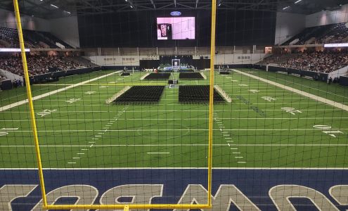 The Star, Home of the Dallas Cowboys