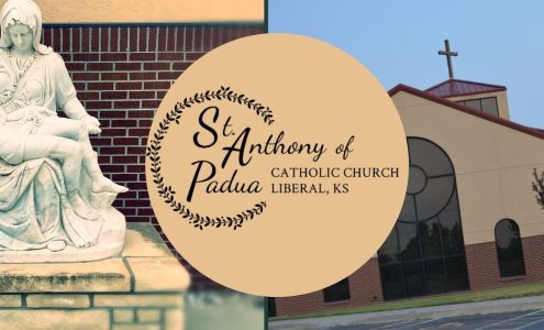 St Anthony of Padua Catholic Church