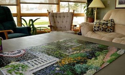 Timely Mission Nursing Home Buffalo Center