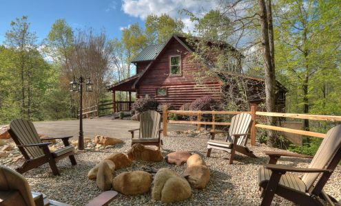 Oak Haven Resort & Spa