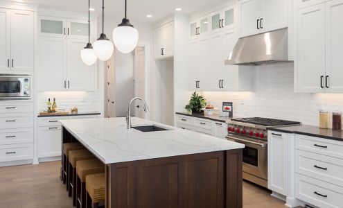 AGM Renovations - Vancouver