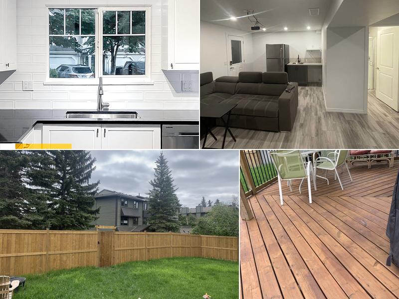 Detile Construction and Renovation