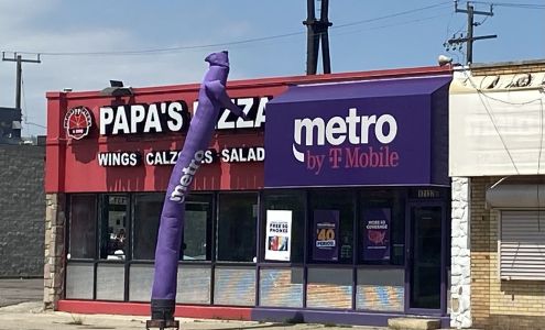 Metro by T-Mobile