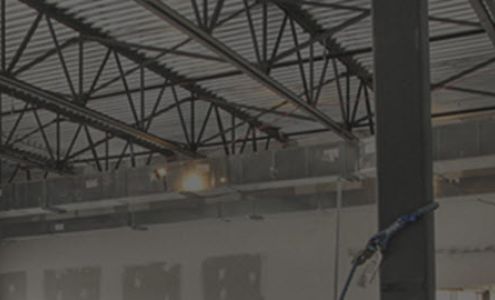 Craft Contracting Ltd.