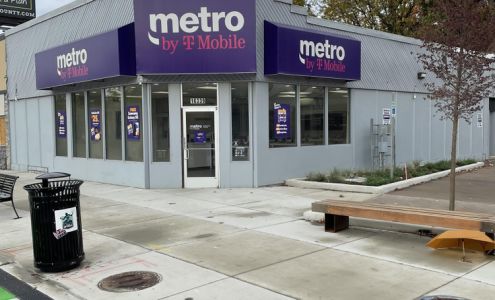 Metro by T-Mobile