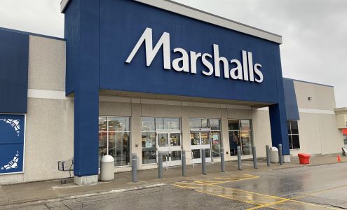 Marshalls Toronto