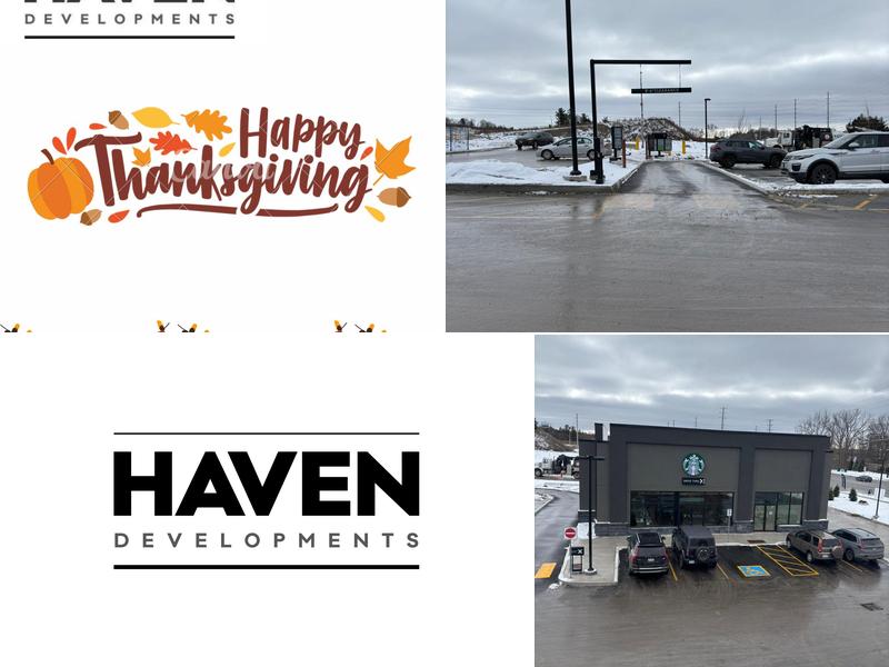 HAVEN Developments