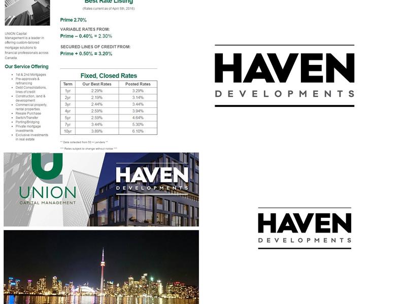 HAVEN Developments