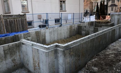 Maserat Developments