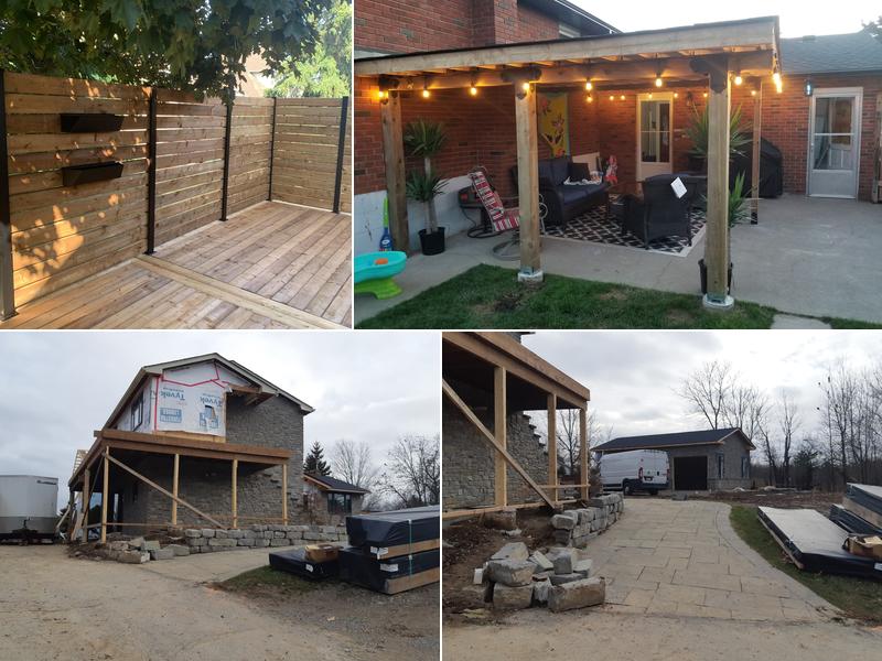 Straight Edge Contractors