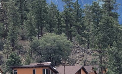 Big Bear Log Works Inc