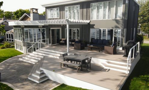 Skyway Inc. 7030 275th Way, Clear Lake Iowa 50428