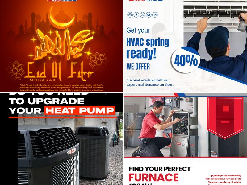 CAMBRIDGE HEATING COOLING SERVICES