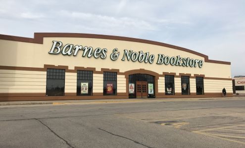 Barnes & Noble