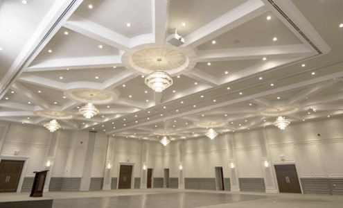 Orion Construction & Management Co. Ltd. 4801 Keele St #28, North York Ontario M3J 3A4