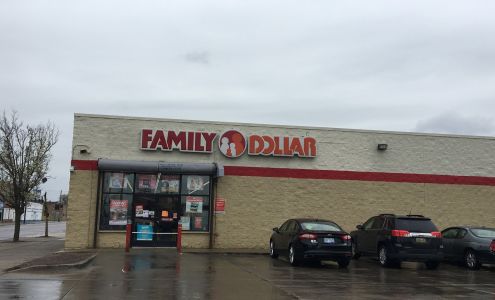 Family Dollar