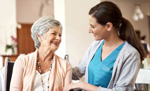 Right at Home Home Care St.Catharines and Niagara