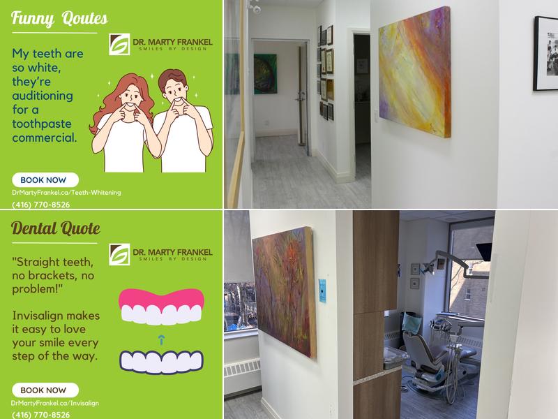 Dr. Marty Frankel - Smiles by Design