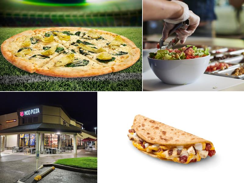 MOD Pizza