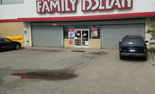 Family Dollar