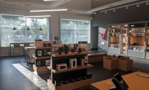 Verizon Charter of Clinton