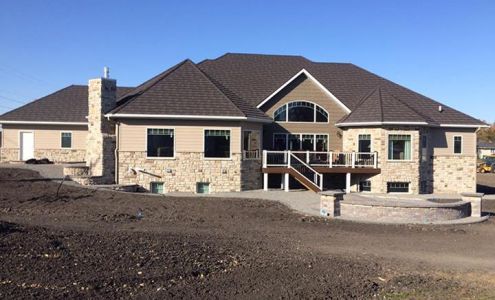 Meints Construction Builders 801 6th Ave S, Clear Lake Iowa 50428