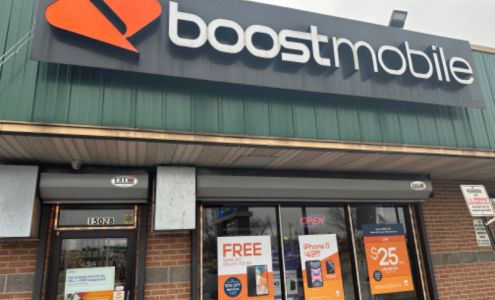 Boost Mobile