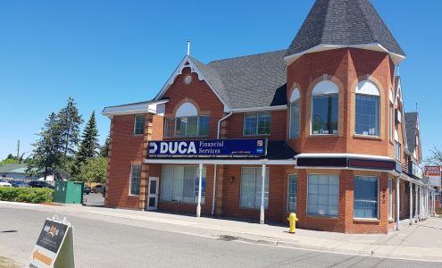 DUCA Financial Services Credit Union Ltd.