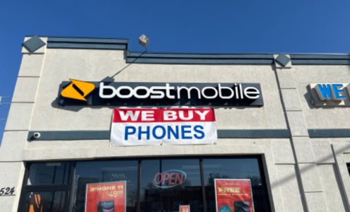 Boost Mobile