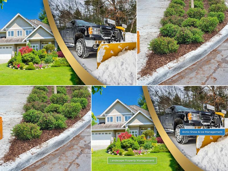 ASIM Landscape & Snow Removal