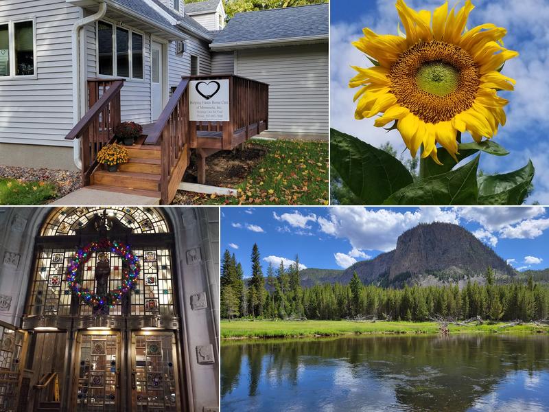 Helping Hands Home Care Of MN