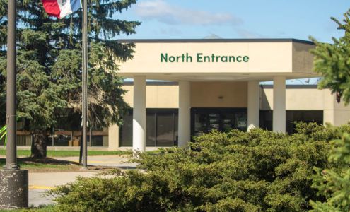 MercyOne North Iowa Home Medical Equipment