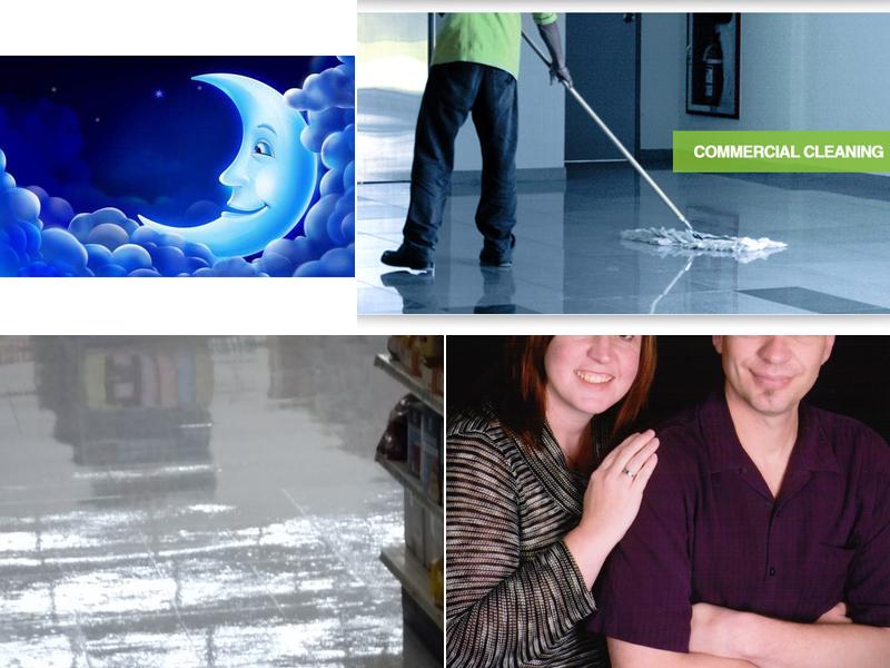 Moonlight Floors & Maintenance