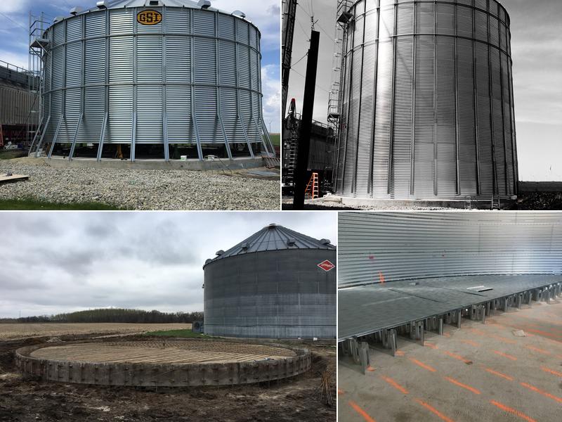 Patterson Construction