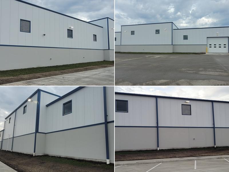 Cresco Building Service