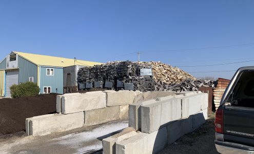 Blanchard Tree Services