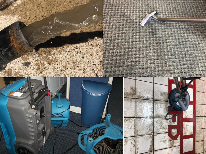 Midwest Structure Cleaning & Restoration, Inc.