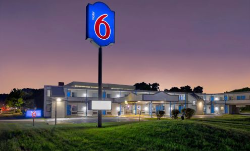 Motel 6 Harrisburg, PA – Near PA Expo Center