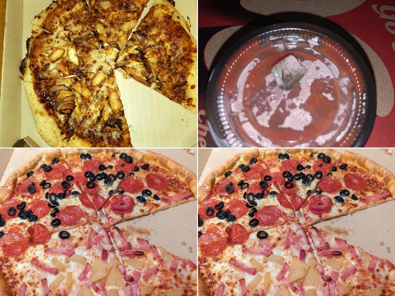 Pizza Hut