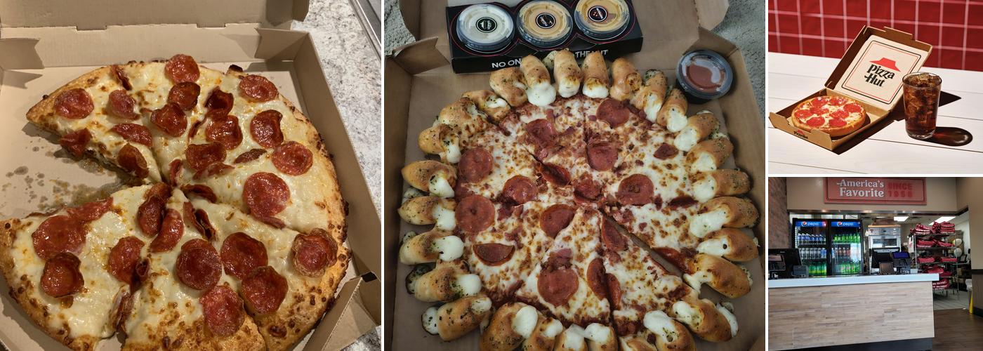Pizza Hut