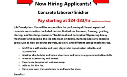 Premier Concrete 45724 US-69, Lake Mills Iowa 50450