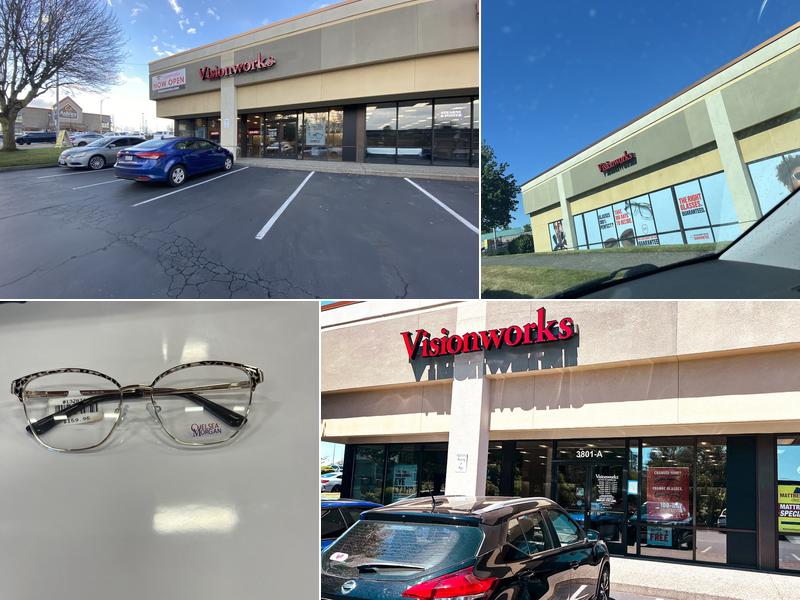 Visionworks Doctors of Optometry