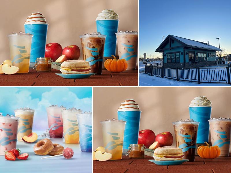 Caribou Coffee