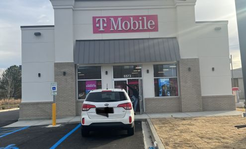 T-Mobile