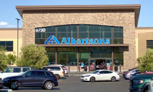 Albertsons