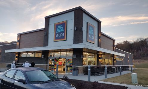 ALDI Cleveland
