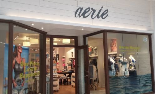 American Eagle & Aerie Store Fredericton