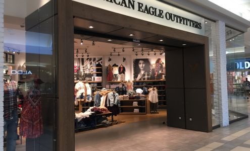 American Eagle Store