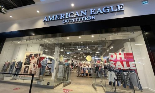 American Eagle Outfitters